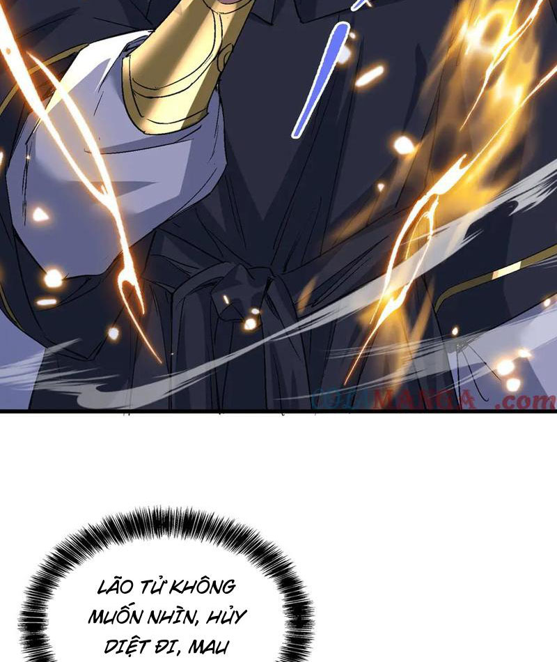 Nữ đồ đệ của ta muốn hắc hóa Chapter 51 - 15