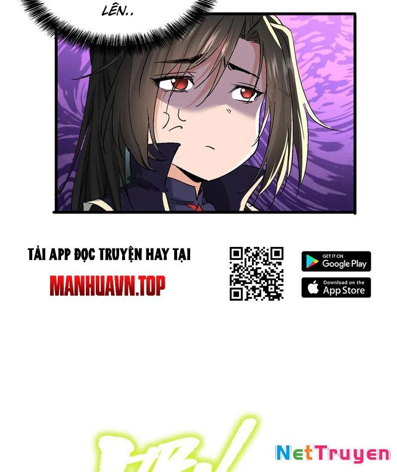 Nữ đồ đệ của ta muốn hắc hóa Chapter 51 - 16