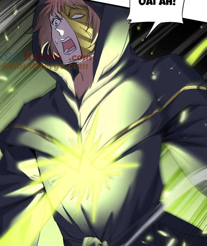 Nữ đồ đệ của ta muốn hắc hóa Chapter 51 - 18