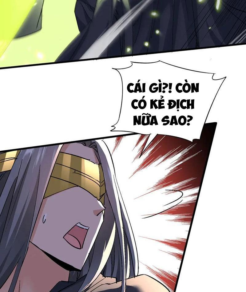 Nữ đồ đệ của ta muốn hắc hóa Chapter 51 - 19