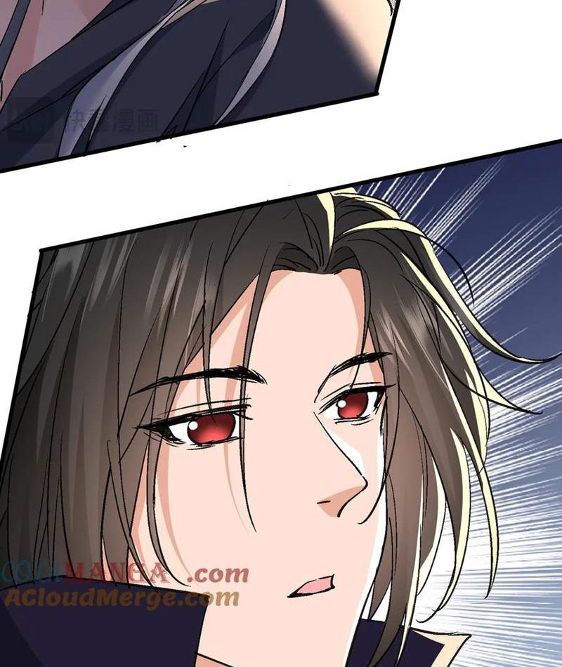 Nữ đồ đệ của ta muốn hắc hóa Chapter 51 - 20
