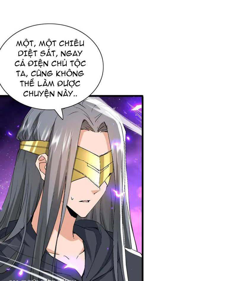 Nữ đồ đệ của ta muốn hắc hóa Chapter 51 - 3