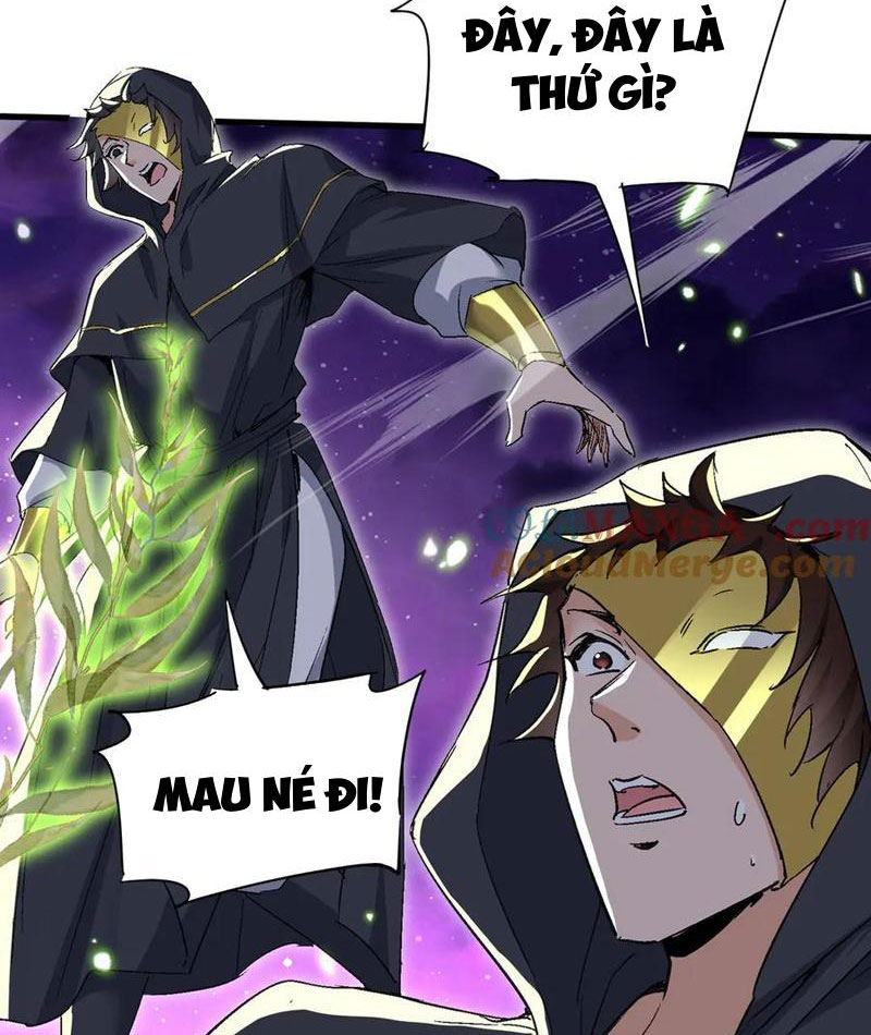 Nữ đồ đệ của ta muốn hắc hóa Chapter 51 - 25