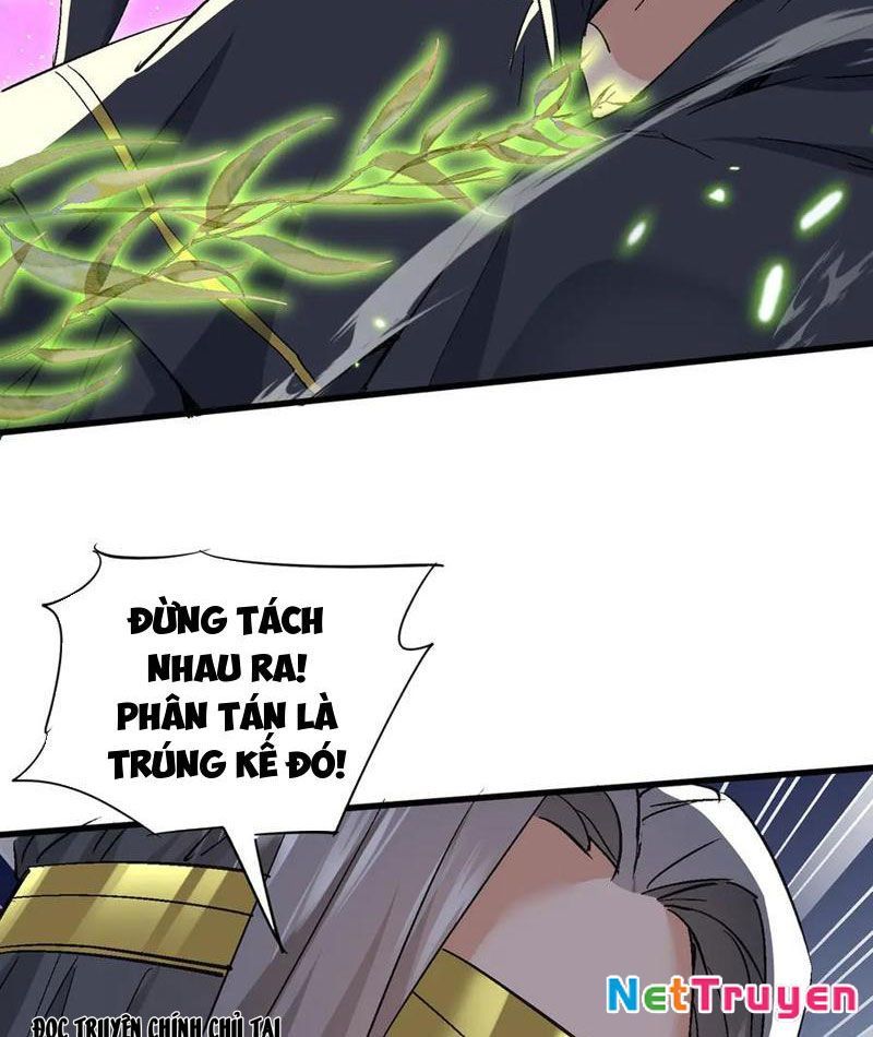 Nữ đồ đệ của ta muốn hắc hóa Chapter 51 - 26