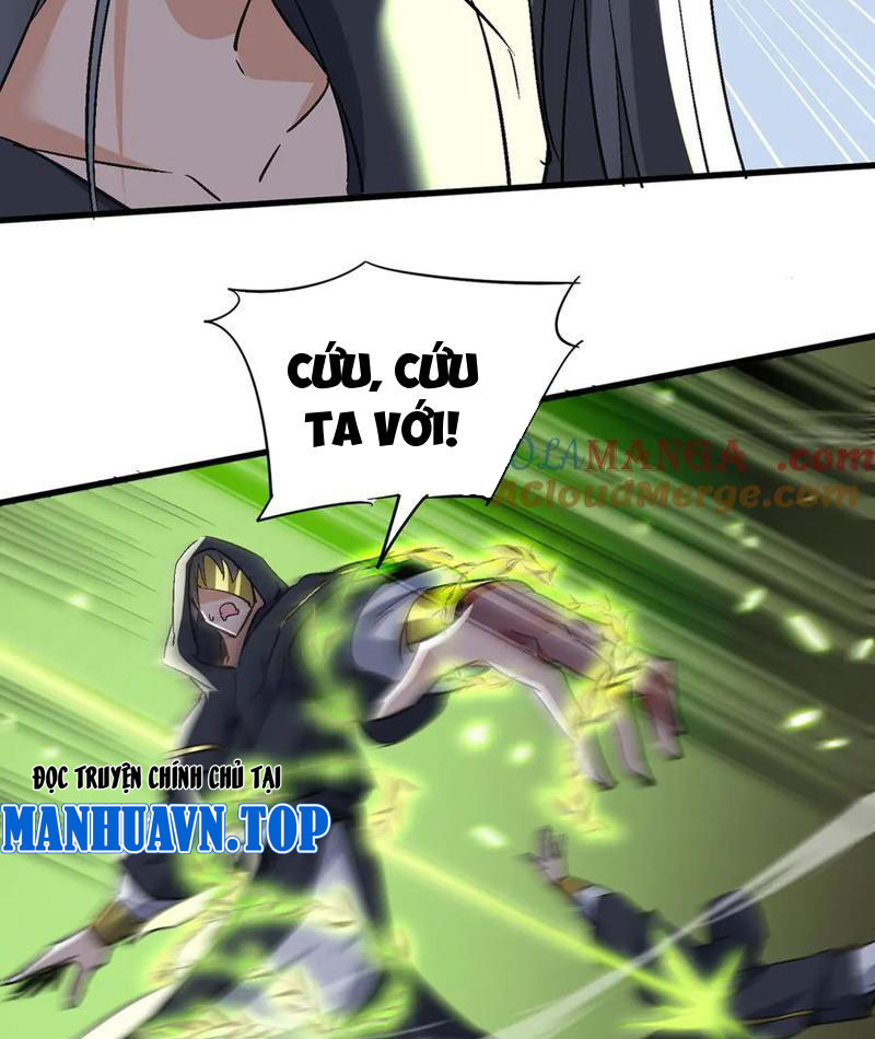 Nữ đồ đệ của ta muốn hắc hóa Chapter 51 - 28
