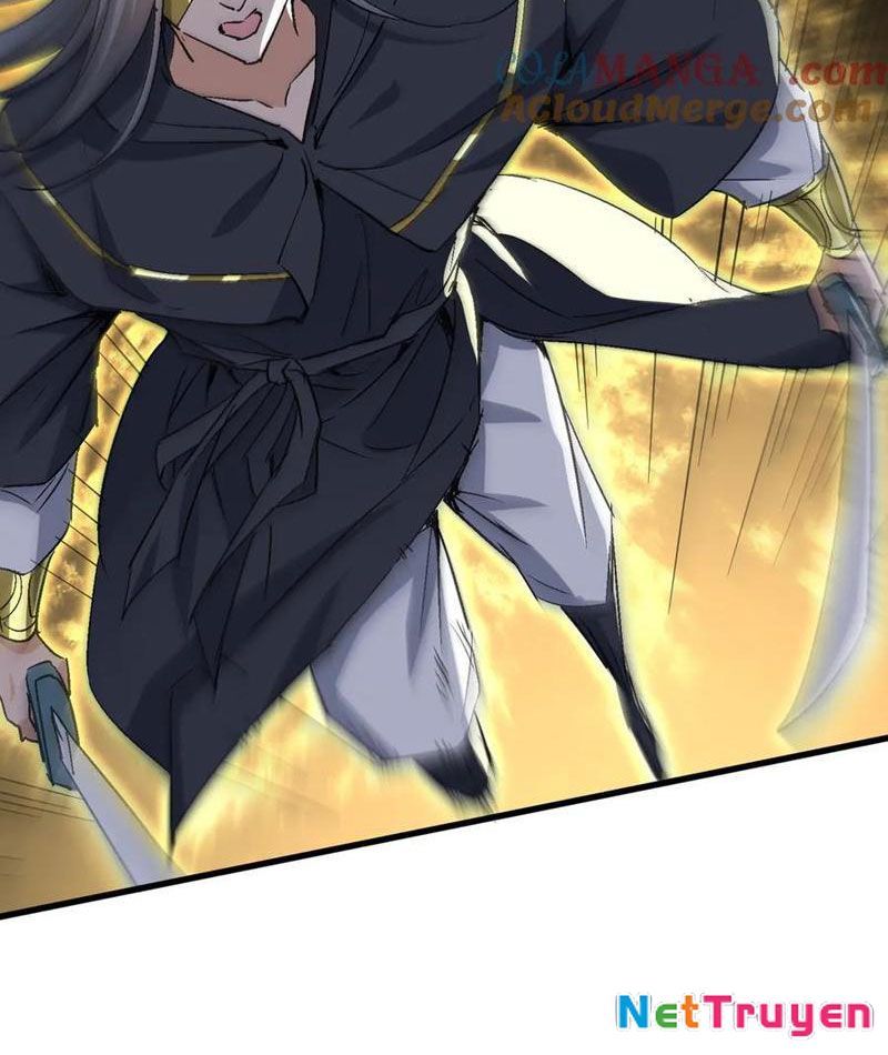 Nữ đồ đệ của ta muốn hắc hóa Chapter 51 - 31