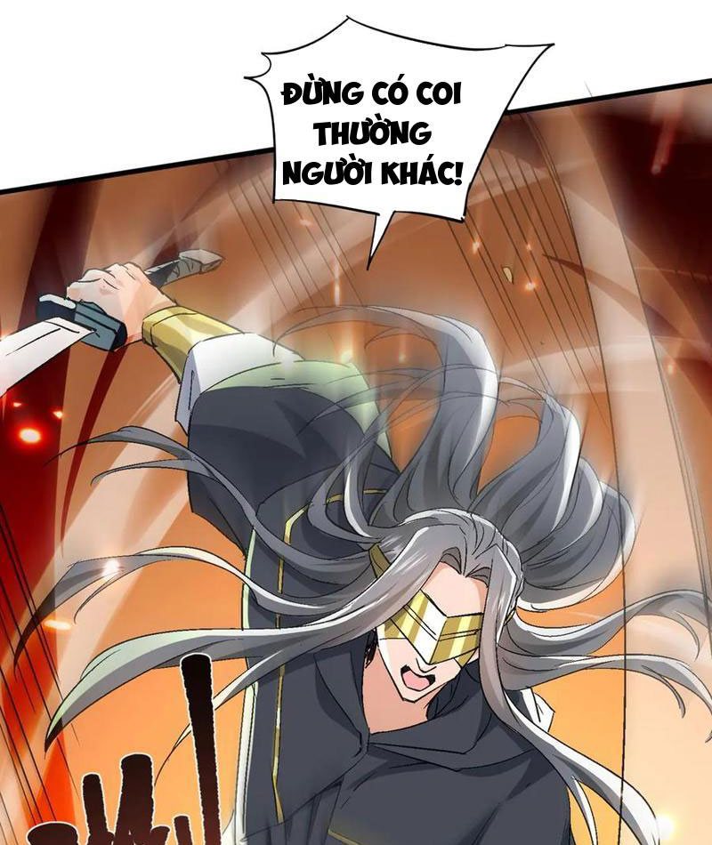 Nữ đồ đệ của ta muốn hắc hóa Chapter 51 - 32