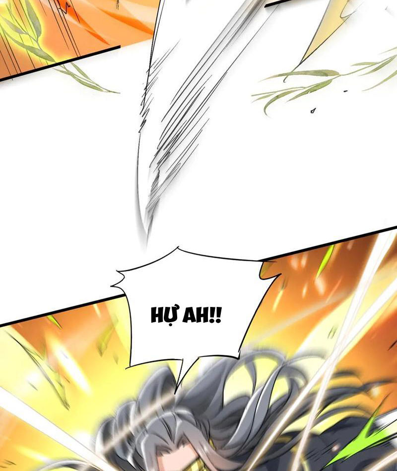 Nữ đồ đệ của ta muốn hắc hóa Chapter 51 - 34