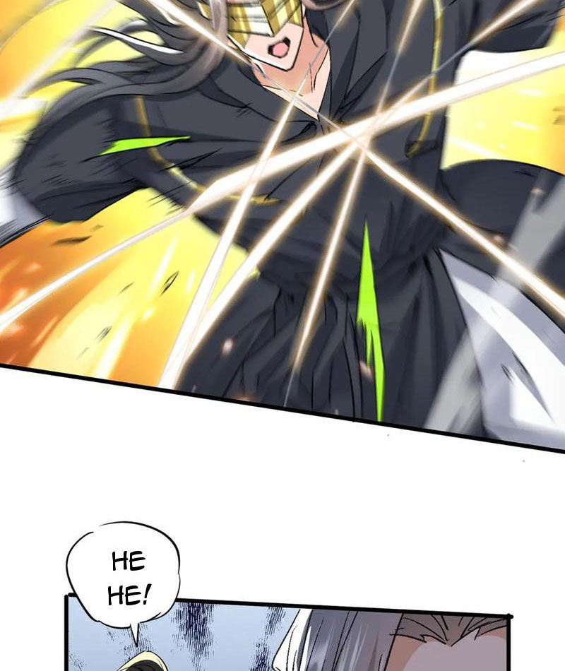 Nữ đồ đệ của ta muốn hắc hóa Chapter 51 - 35