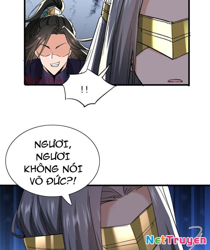 Nữ đồ đệ của ta muốn hắc hóa Chapter 51 - 36