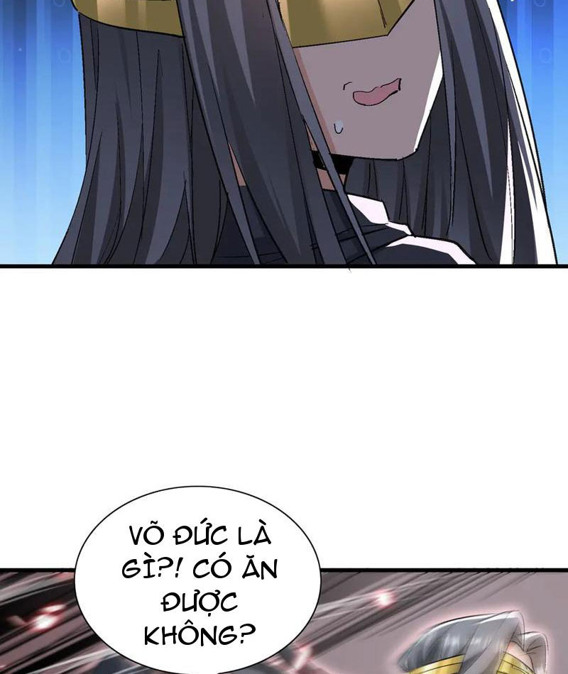Nữ đồ đệ của ta muốn hắc hóa Chapter 51 - 37