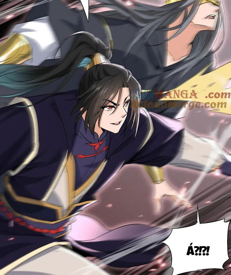 Nữ đồ đệ của ta muốn hắc hóa Chapter 51 - 38