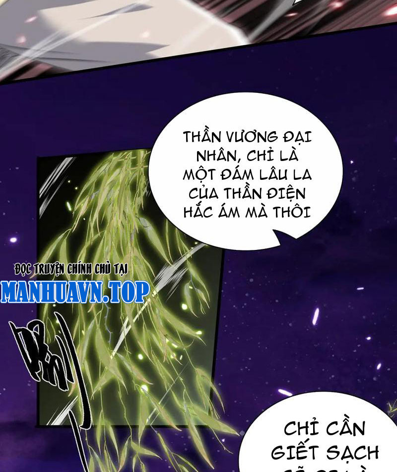 Nữ đồ đệ của ta muốn hắc hóa Chapter 51 - 39