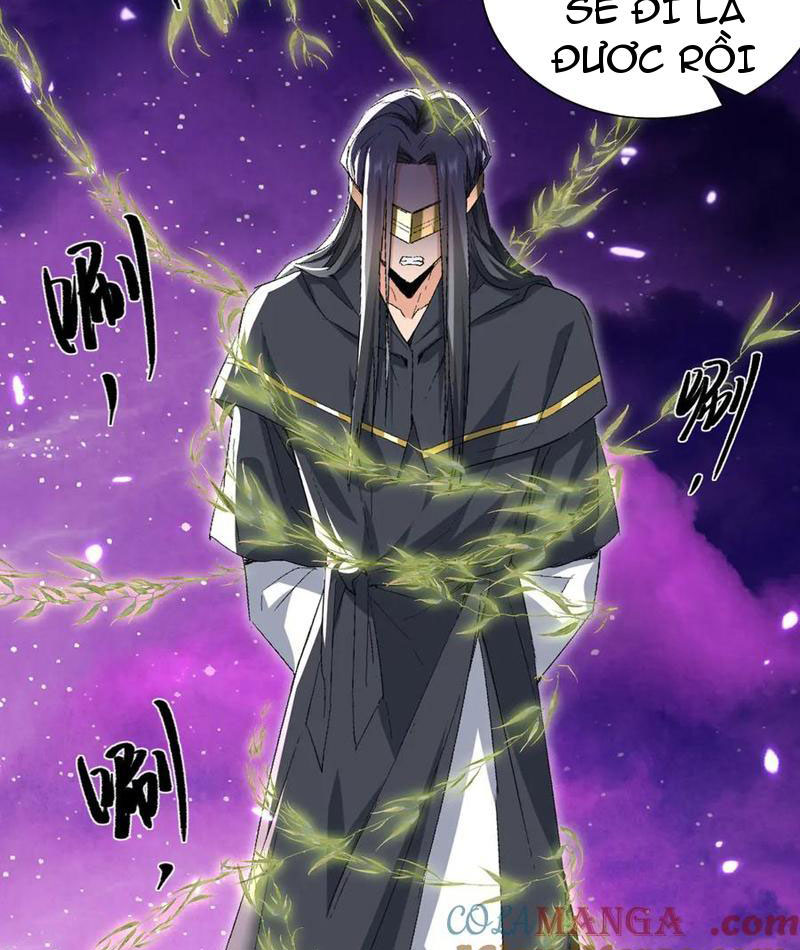 Nữ đồ đệ của ta muốn hắc hóa Chapter 51 - 40