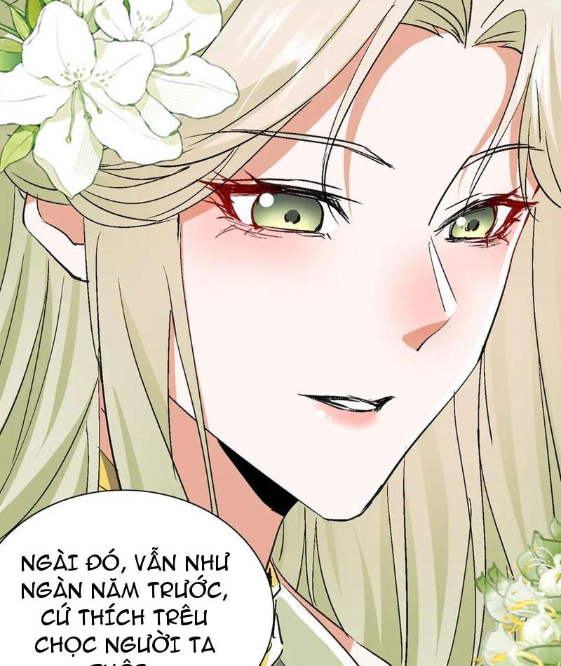 Nữ đồ đệ của ta muốn hắc hóa Chapter 51 - 42