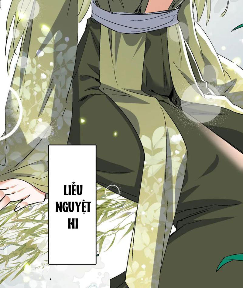 Nữ đồ đệ của ta muốn hắc hóa Chapter 51 - 44