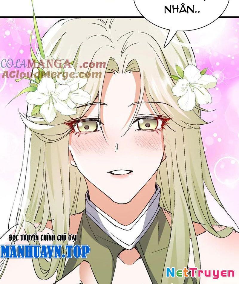 Nữ đồ đệ của ta muốn hắc hóa Chapter 51 - 46