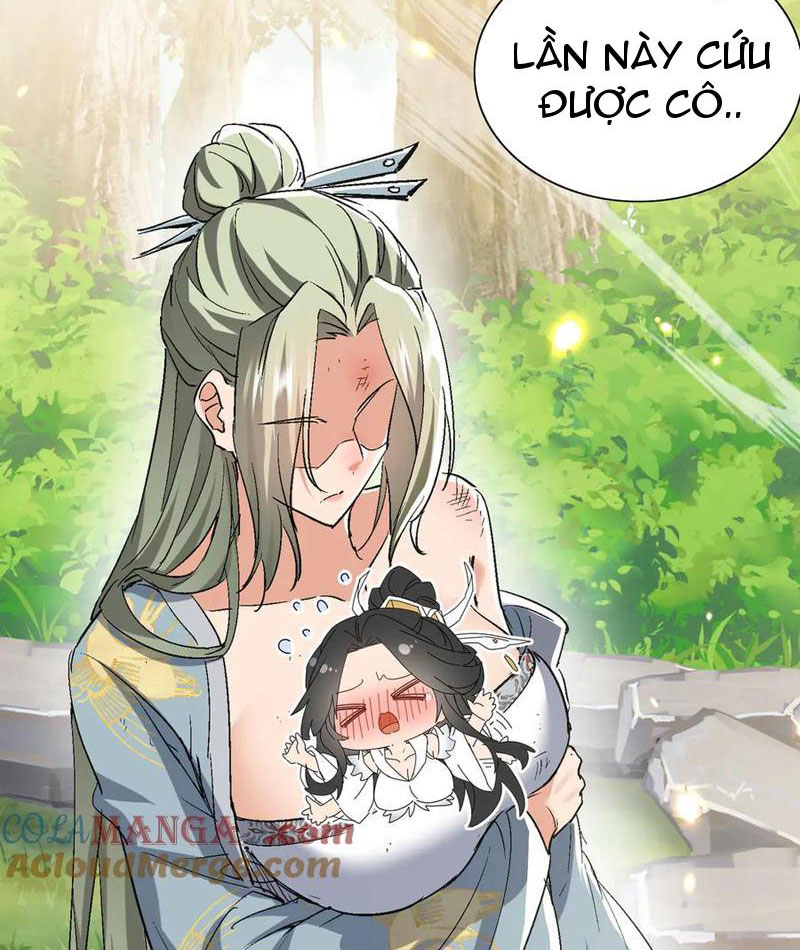 Nữ đồ đệ của ta muốn hắc hóa Chapter 51 - 50