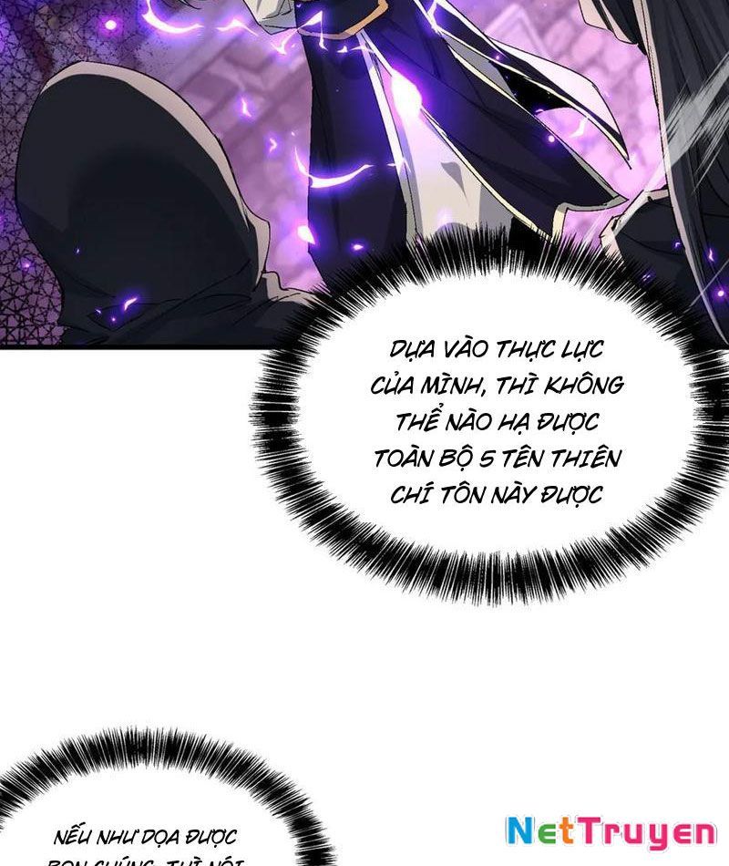 Nữ đồ đệ của ta muốn hắc hóa Chapter 51 - 6