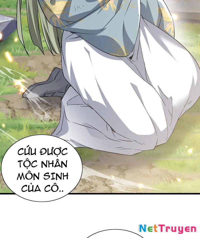 Nữ đồ đệ của ta muốn hắc hóa Chapter 51 - 51