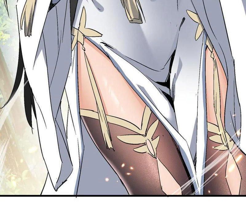 Nữ đồ đệ của ta muốn hắc hóa Chapter 51 - 54