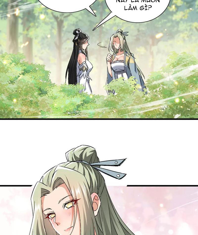 Nữ đồ đệ của ta muốn hắc hóa Chapter 51 - 60