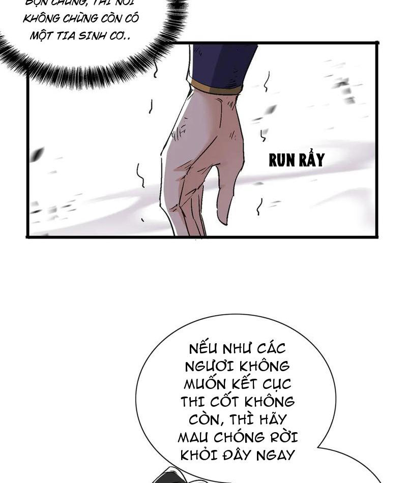 Nữ đồ đệ của ta muốn hắc hóa Chapter 51 - 7
