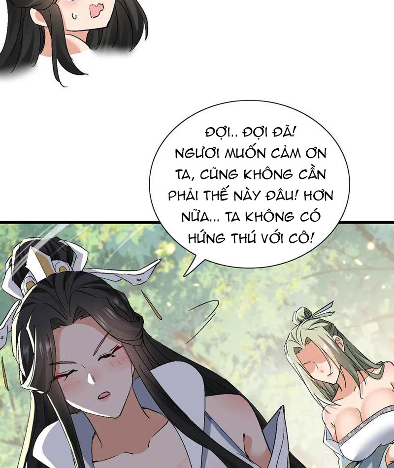Nữ đồ đệ của ta muốn hắc hóa Chapter 51 - 62