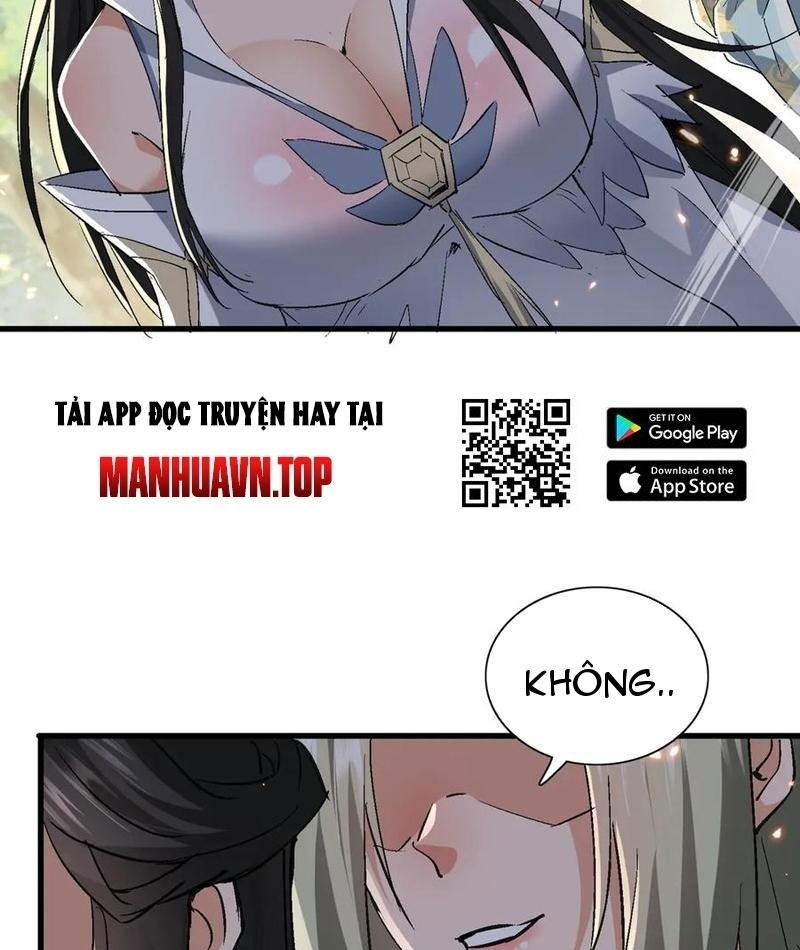 Nữ đồ đệ của ta muốn hắc hóa Chapter 51 - 63