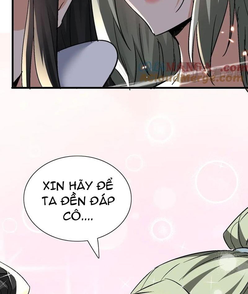 Nữ đồ đệ của ta muốn hắc hóa Chapter 51 - 64