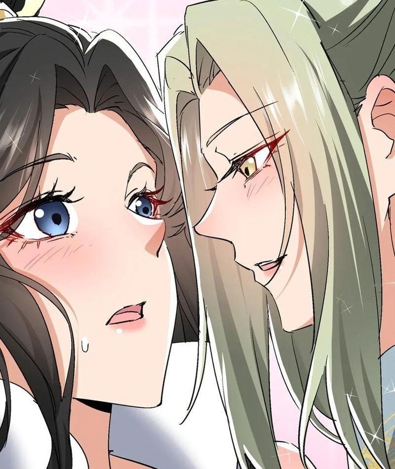 Nữ đồ đệ của ta muốn hắc hóa Chapter 51 - 65