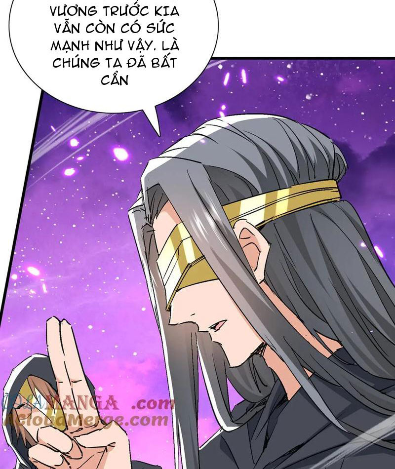 Nữ đồ đệ của ta muốn hắc hóa Chapter 51 - 10