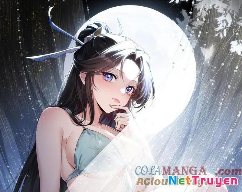 Nữ đồ đệ của ta muốn hắc hóa Chapter 52 - 1