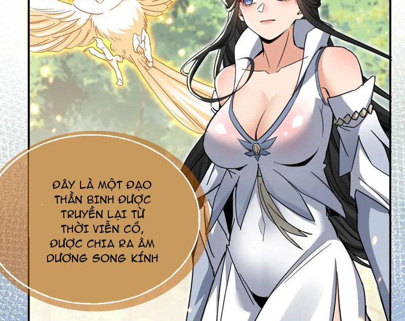 Nữ đồ đệ của ta muốn hắc hóa Chapter 52 - 13