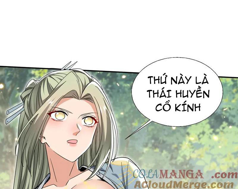 Nữ đồ đệ của ta muốn hắc hóa Chapter 52 - 19