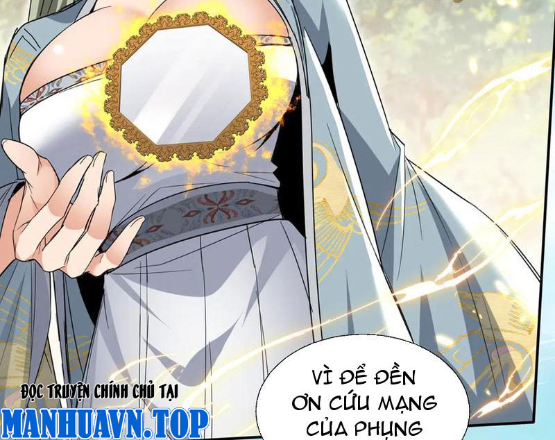 Nữ đồ đệ của ta muốn hắc hóa Chapter 52 - 20