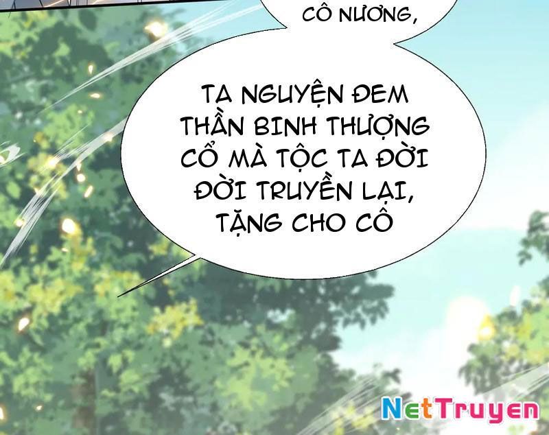 Nữ đồ đệ của ta muốn hắc hóa Chapter 52 - 21