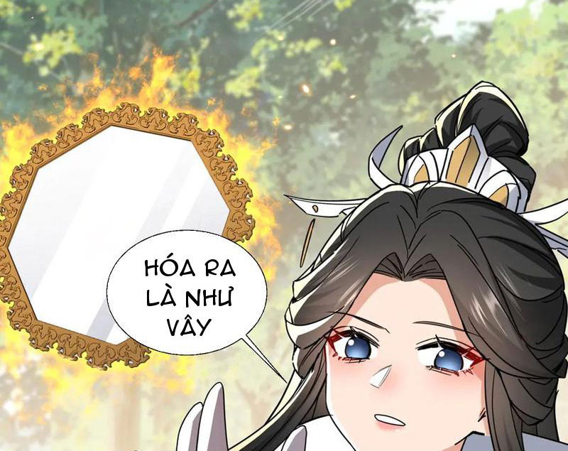 Nữ đồ đệ của ta muốn hắc hóa Chapter 52 - 22
