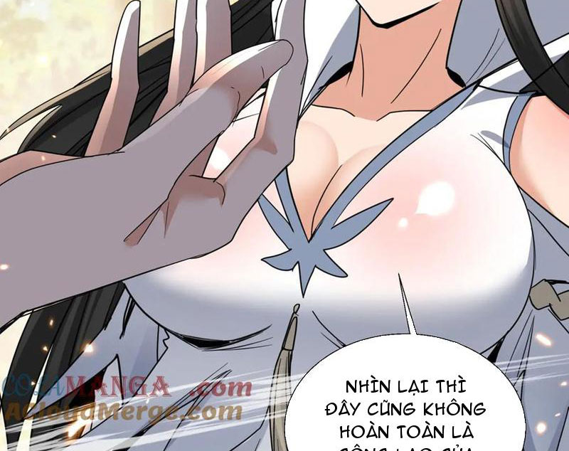 Nữ đồ đệ của ta muốn hắc hóa Chapter 52 - 23