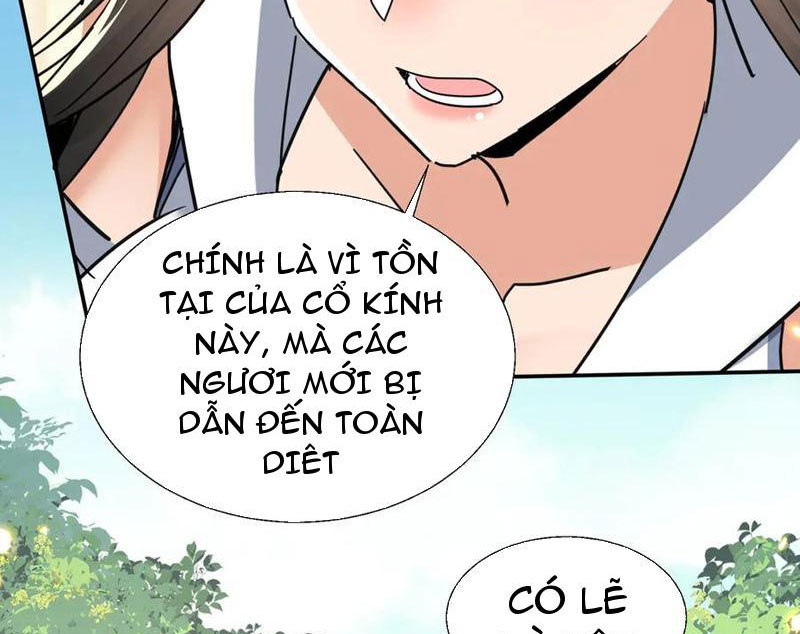 Nữ đồ đệ của ta muốn hắc hóa Chapter 52 - 25
