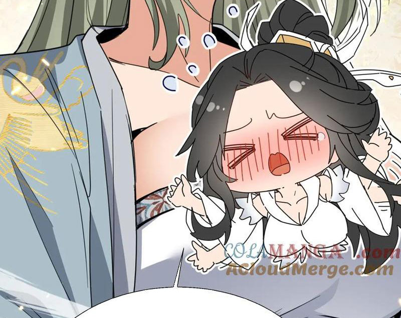 Nữ đồ đệ của ta muốn hắc hóa Chapter 52 - 27