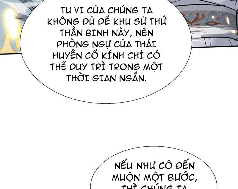 Nữ đồ đệ của ta muốn hắc hóa Chapter 52 - 28