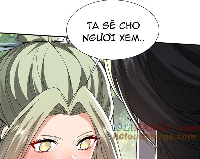 Nữ đồ đệ của ta muốn hắc hóa Chapter 52 - 4
