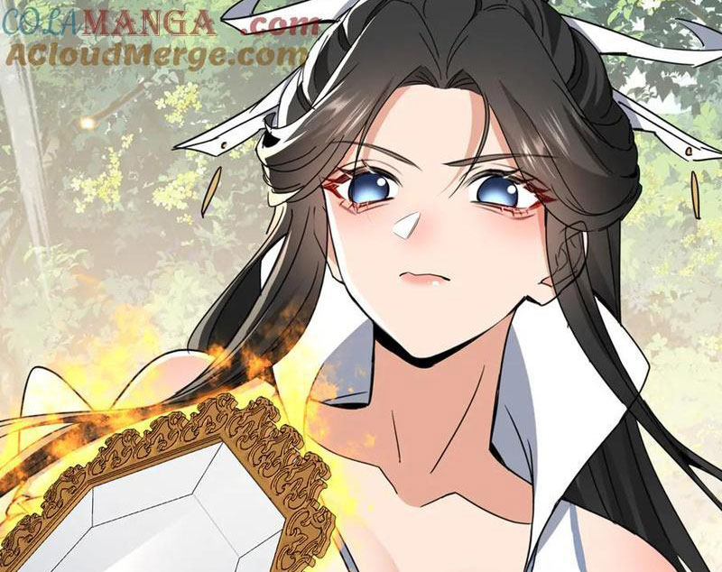 Nữ đồ đệ của ta muốn hắc hóa Chapter 52 - 35