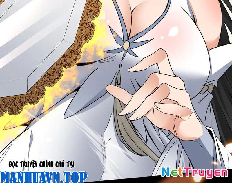 Nữ đồ đệ của ta muốn hắc hóa Chapter 52 - 36