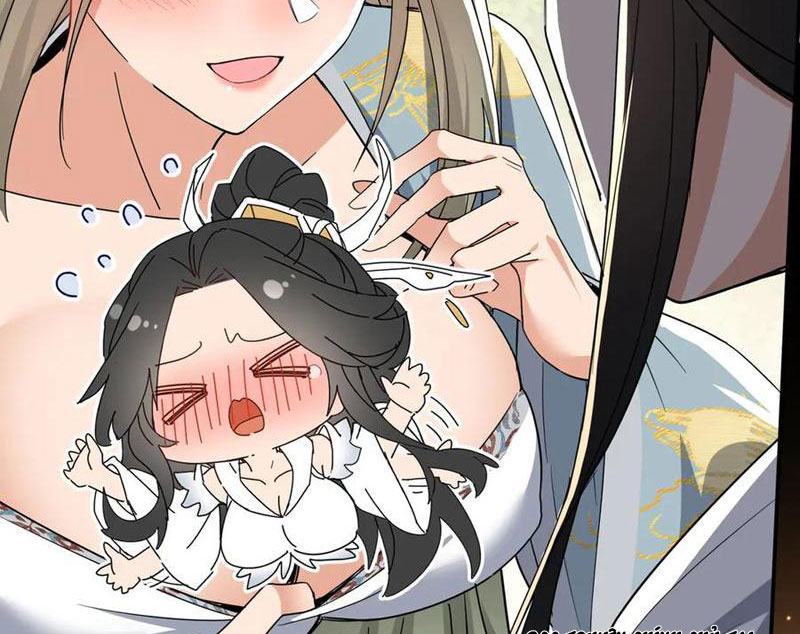 Nữ đồ đệ của ta muốn hắc hóa Chapter 52 - 5