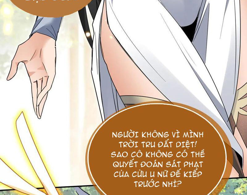 Nữ đồ đệ của ta muốn hắc hóa Chapter 52 - 47