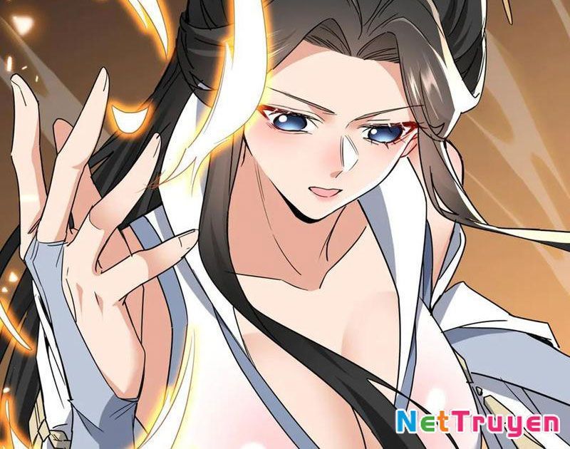Nữ đồ đệ của ta muốn hắc hóa Chapter 52 - 51