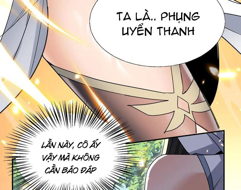 Nữ đồ đệ của ta muốn hắc hóa Chapter 52 - 53