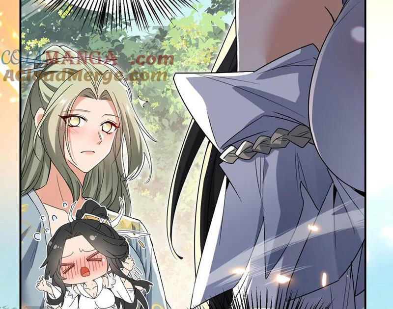 Nữ đồ đệ của ta muốn hắc hóa Chapter 52 - 54